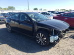 2019 Nissan Altima Sr Черный vin: 1N4BL4CW0KN301273