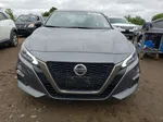 2020 Nissan Altima Sr Серый vin: 1N4BL4CW0LC230072