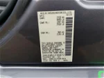 2020 Nissan Altima Sr Gray vin: 1N4BL4CW0LC230072