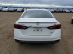 2019 Nissan Altima Sr White vin: 1N4BL4CW1KC208239