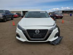 2019 Nissan Altima Sr White vin: 1N4BL4CW1KC208239