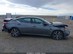 2021 Nissan Altima Sr Intelligent Awd Серый vin: 1N4BL4CW1MN415091