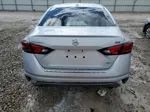 2020 Nissan Altima Sr Серый vin: 1N4BL4CW2LN323180