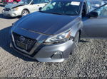 2021 Nissan Altima Sr Intelligent Awd Gray vin: 1N4BL4CW2MN371036