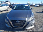 2021 Nissan Altima Sr Intelligent Awd Gray vin: 1N4BL4CW2MN371036