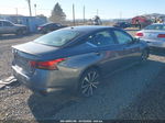 2021 Nissan Altima Sr Intelligent Awd Gray vin: 1N4BL4CW2MN371036