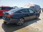 2021 Nissan Altima Sr Black vin: 1N4BL4CW2MN400406