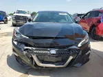 2021 Nissan Altima Sr Black vin: 1N4BL4CW2MN400406