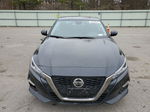 2021 Nissan Altima Sr Black vin: 1N4BL4CW3MN371739