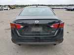 2021 Nissan Altima Sr Black vin: 1N4BL4CW3MN371739