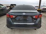 2020 Nissan Altima Sr Black vin: 1N4BL4CW4LC244623