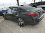 2020 Nissan Altima Sr Black vin: 1N4BL4CW4LC244623