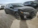 2020 Nissan Altima Sr Black vin: 1N4BL4CW4LC244623