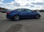 2019 Nissan Altima Sr Синий vin: 1N4BL4CW5KN322085