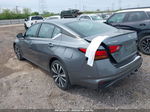 2020 Nissan Altima Sr Intelligent Awd Gray vin: 1N4BL4CW5LC231427