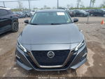 2020 Nissan Altima Sr Intelligent Awd Gray vin: 1N4BL4CW5LC231427