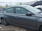 2020 Nissan Altima Sr Intelligent Awd Gray vin: 1N4BL4CW5LC231427