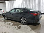 2019 Nissan Altima Sr Black vin: 1N4BL4CW6KC175142