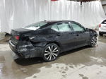 2019 Nissan Altima Sr Black vin: 1N4BL4CW6KC175142