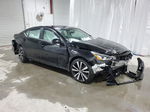 2019 Nissan Altima Sr Black vin: 1N4BL4CW6KC175142