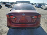 2019 Nissan Altima Sr Red vin: 1N4BL4CW6KC184875