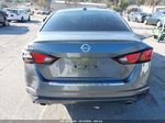 2019 Nissan Altima 2.5 Sr Gray vin: 1N4BL4CW6KN314268