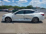 2020 Nissan Altima Sr Intelligent Awd White vin: 1N4BL4CW6LC190788