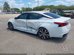 2020 Nissan Altima Sr Intelligent Awd White vin: 1N4BL4CW6LC190788