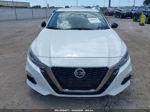 2020 Nissan Altima Sr Intelligent Awd White vin: 1N4BL4CW6LC190788