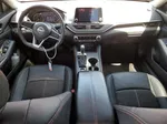 2021 Nissan Altima Sr Бордовый vin: 1N4BL4CW6MN373646