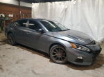 2019 Nissan Altima Sr Gray vin: 1N4BL4CW8KC199068