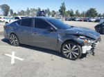 2019 Nissan Altima Sr Gray vin: 1N4BL4CW8KN326969