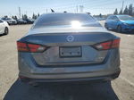 2019 Nissan Altima Sr Gray vin: 1N4BL4CW8KN326969