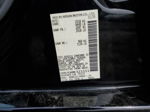 2021 Nissan Altima Sr Black vin: 1N4BL4CW8MN325551