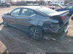 2020 Nissan Altima Sr Intelligent Awd Gray vin: 1N4BL4CW9LC147336