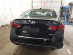 2021 Nissan Altima Sr Black vin: 1N4BL4CW9MN331763