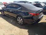 2021 Nissan Altima Sr Black vin: 1N4BL4CW9MN377027