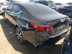 2021 Nissan Altima Sr Black vin: 1N4BL4CW9MN377027