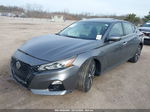 2019 Nissan Altima 2.5 Sv Gray vin: 1N4BL4DV0KC122121