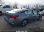 2019 Nissan Altima 2.5 Sv Gray vin: 1N4BL4DV0KC122121