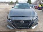 2019 Nissan Altima 2.5 Sv Gray vin: 1N4BL4DV0KC122121