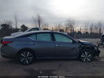 2019 Nissan Altima 2.5 Sv Gray vin: 1N4BL4DV0KC122121