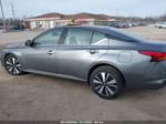 2019 Nissan Altima 2.5 Sv Gray vin: 1N4BL4DV0KC122121