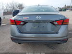 2019 Nissan Altima 2.5 Sv Gray vin: 1N4BL4DV0KC122121