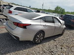 2019 Nissan Altima Sv Silver vin: 1N4BL4DV0KC139291