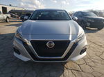 2019 Nissan Altima Sv Silver vin: 1N4BL4DV0KC162506