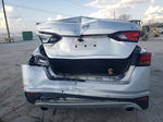 2019 Nissan Altima Sv Silver vin: 1N4BL4DV0KC162506