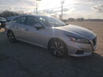 2019 Nissan Altima Sv Серебряный vin: 1N4BL4DV0KC162506