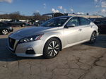 2019 Nissan Altima Sv Silver vin: 1N4BL4DV0KC162506