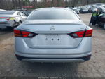 2021 Nissan Altima Sv Fwd Silver vin: 1N4BL4DV0MN327266